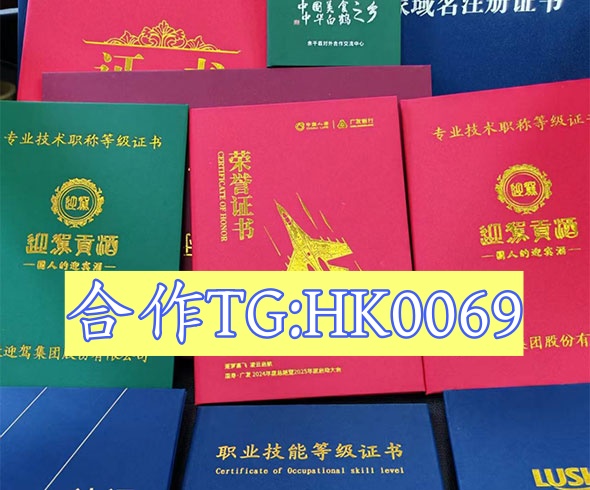 本地证件中心